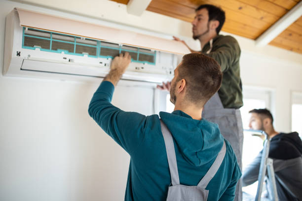 Best HVAC Installation Services  in Susanville, CA