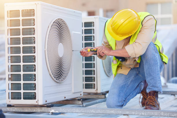 HVAC Emergency Services in Susanville, CA