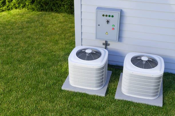  Susanville, CA HVAC Pros
