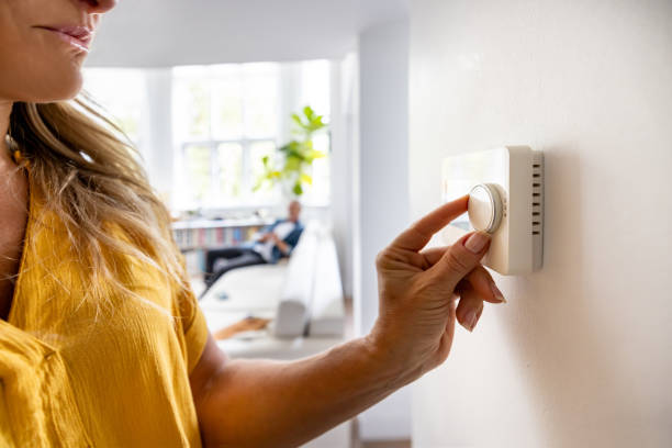Best HVAC System Installation  in Susanville, CA