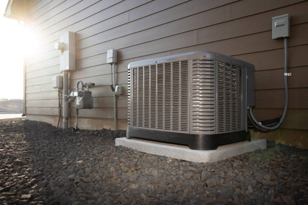 Best HVAC Installation Services  in Susanville, CA